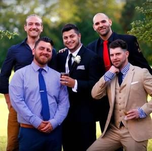 Meet your Posher, Zke